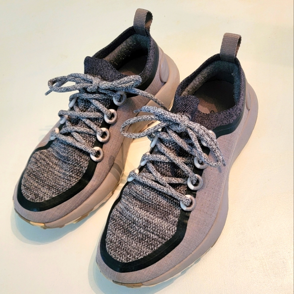 Allbirds Trail shoes